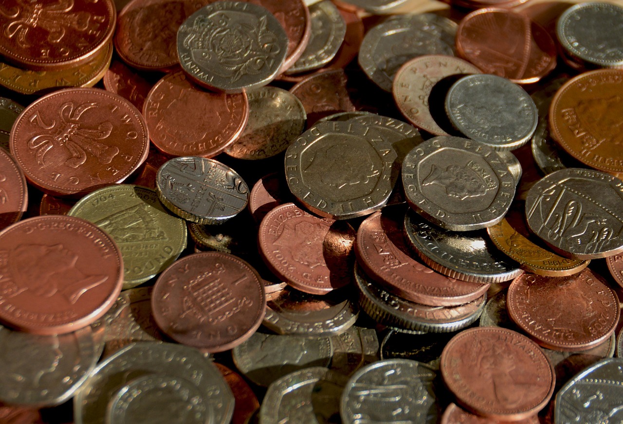 揭秘，1955年5分硬幣的最新市場(chǎng)價(jià)格信息