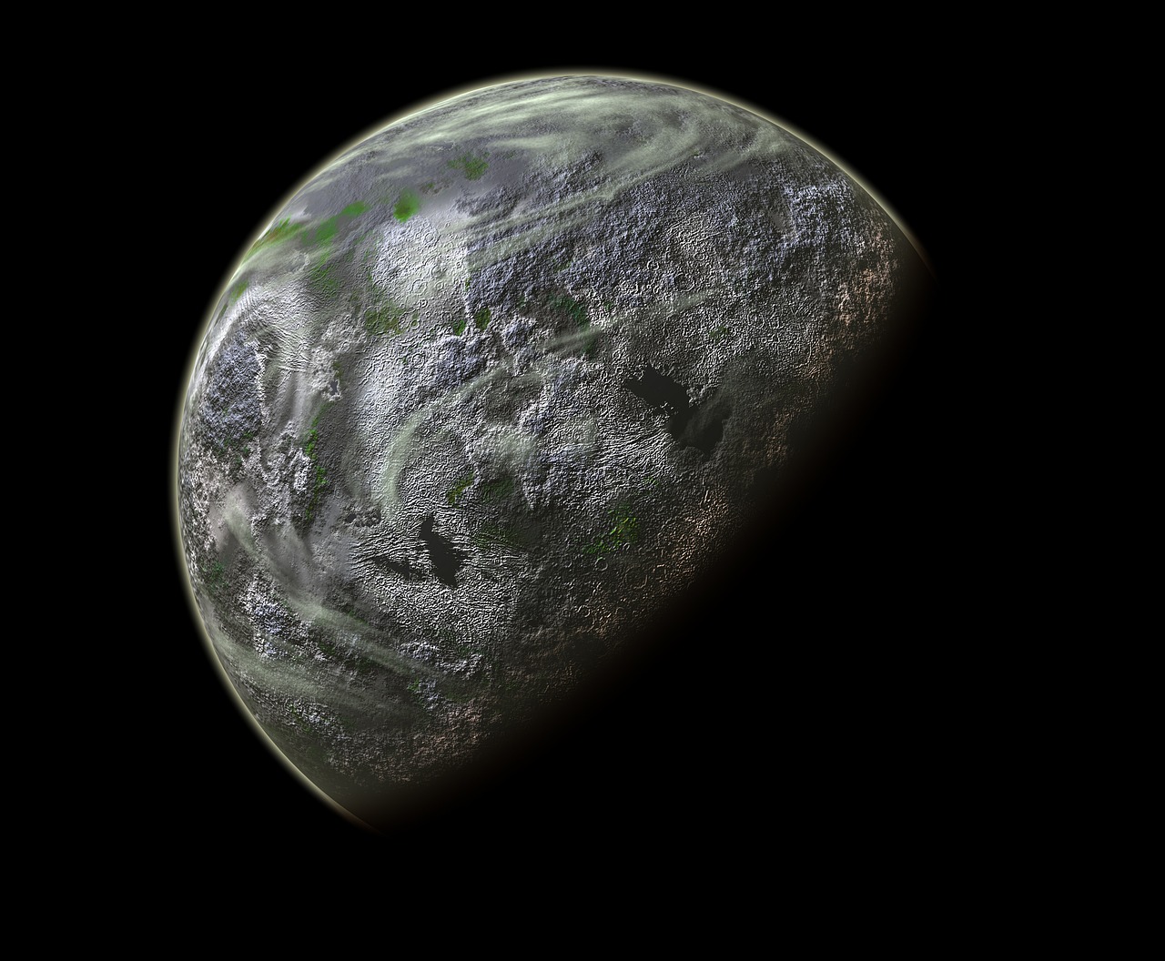 探索星際奧秘，宇宙職業(yè)選手最新章節(jié)