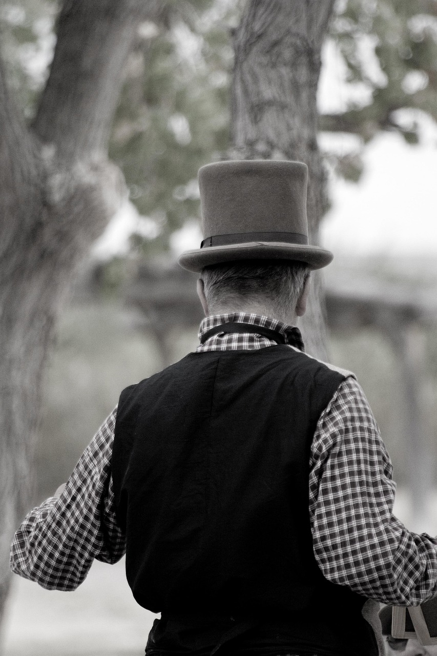 美國印第安演員，重塑歷史與文化的力量崛起