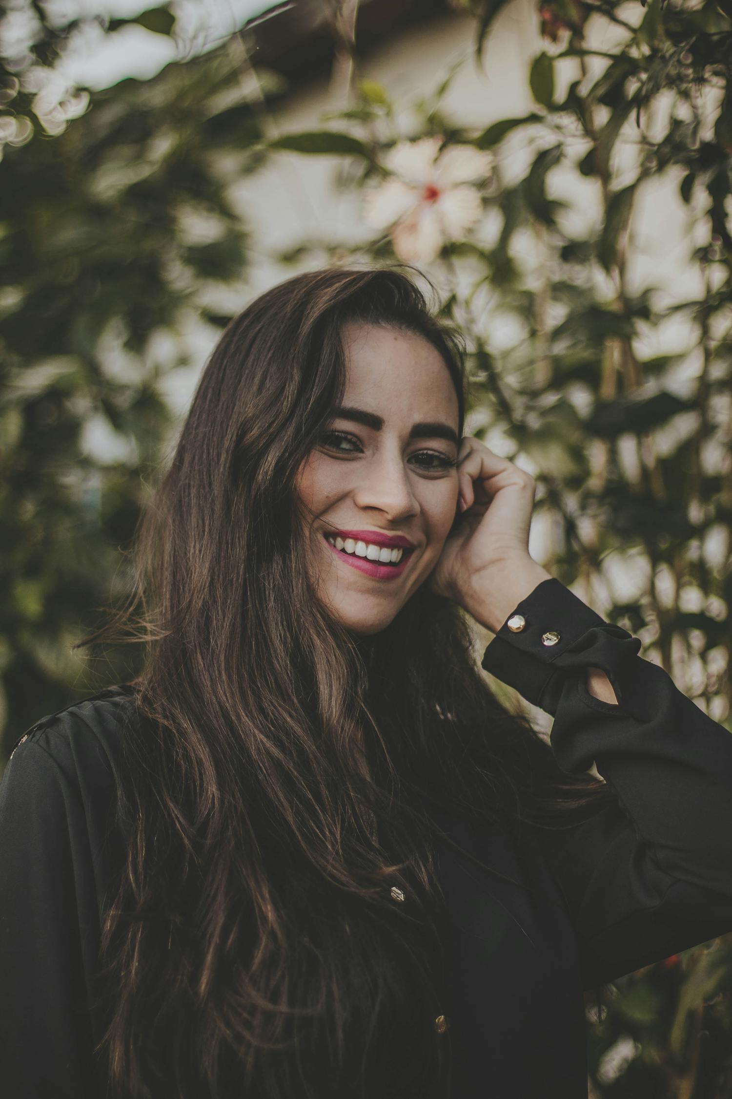 宋茜最新照片，多元魅力的瞬間定格展現