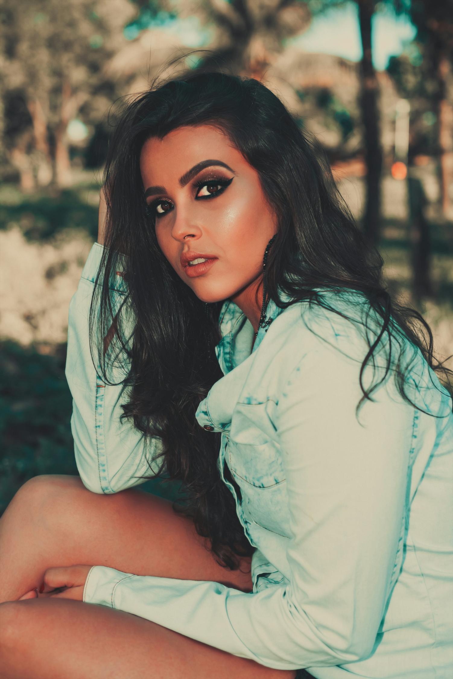 最璀璨韓國女明星，無法忽視的魅力光彩