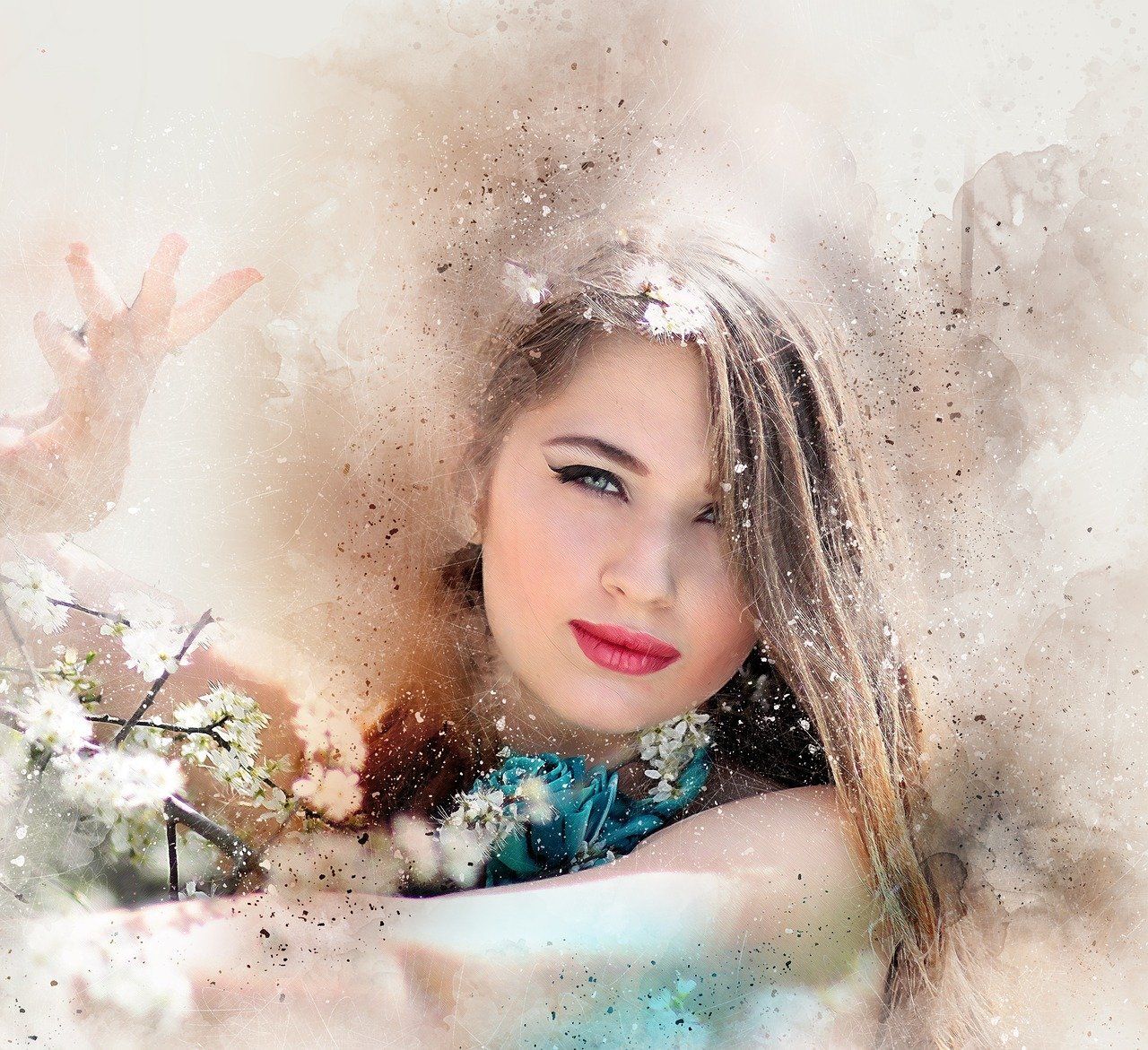 深宮諜影，宮廷風云下的懸疑與情感大戰(zhàn)