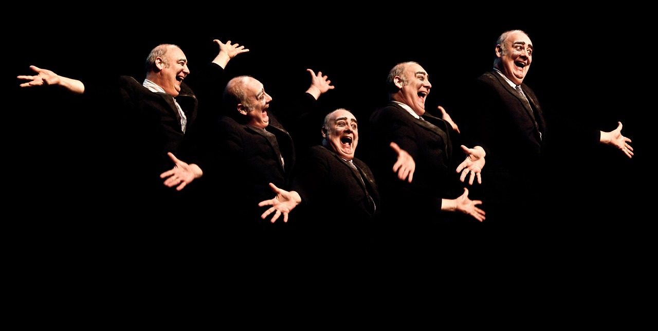 探索韓國影視魅力，推薦好看的韓劇電影