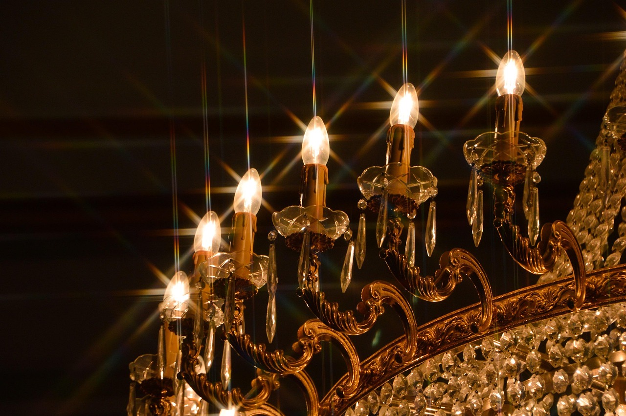 Big Bang明星，閃耀宇宙之光的光輝巨星