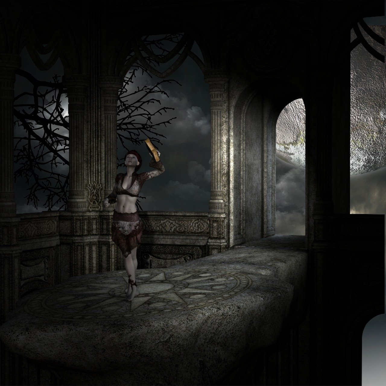 終極斗羅最新章節(jié)揭秘，神秘斗羅世界的探索之旅