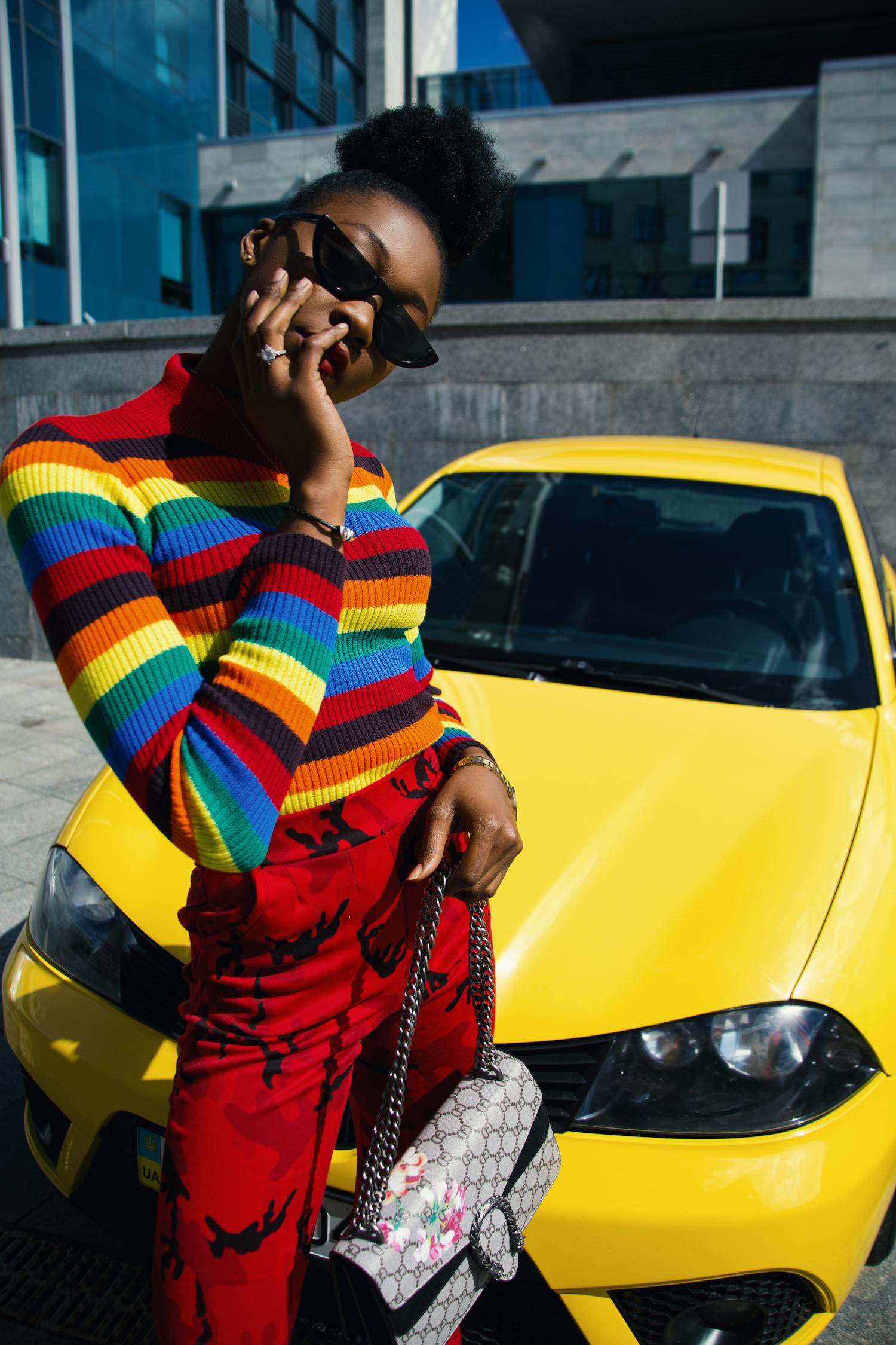 時尚潮流與個性表達的新寵，男頭動漫頭像