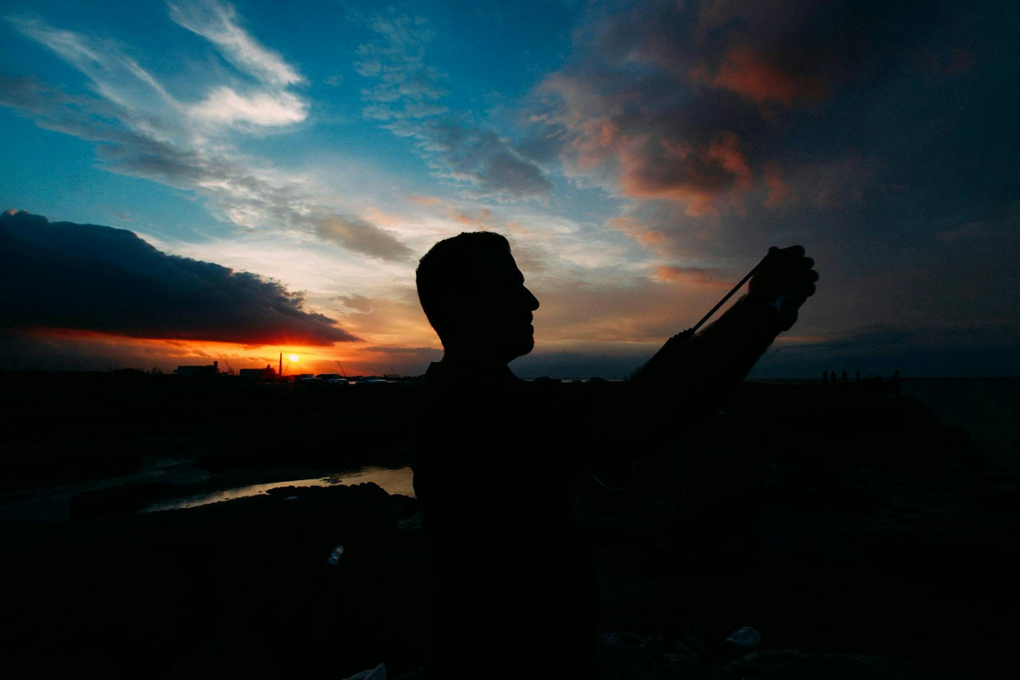 歲月無聲，一部感人至深的電影觸動人心弦