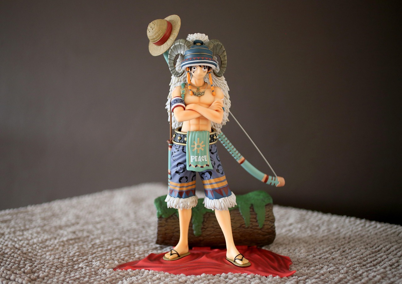 動漫人物手繪教程詳解