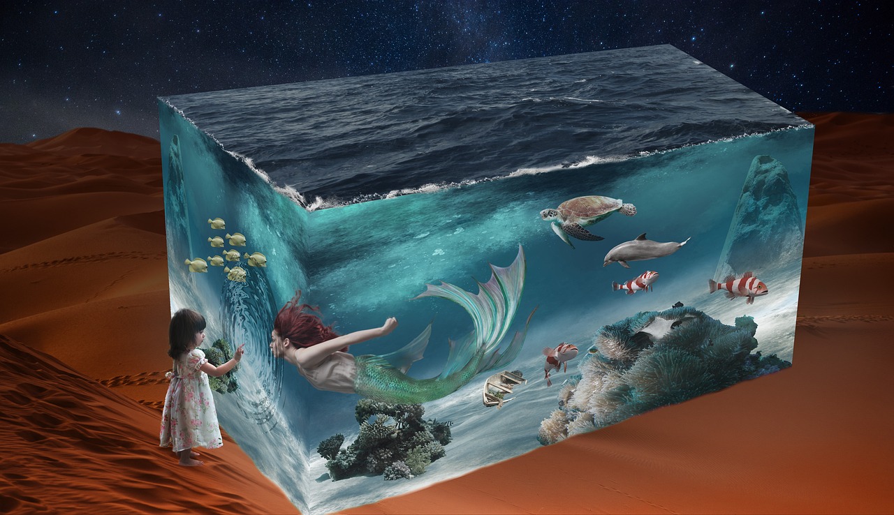 程文水新作，探索藝術(shù)新境界的創(chuàng)意之旅