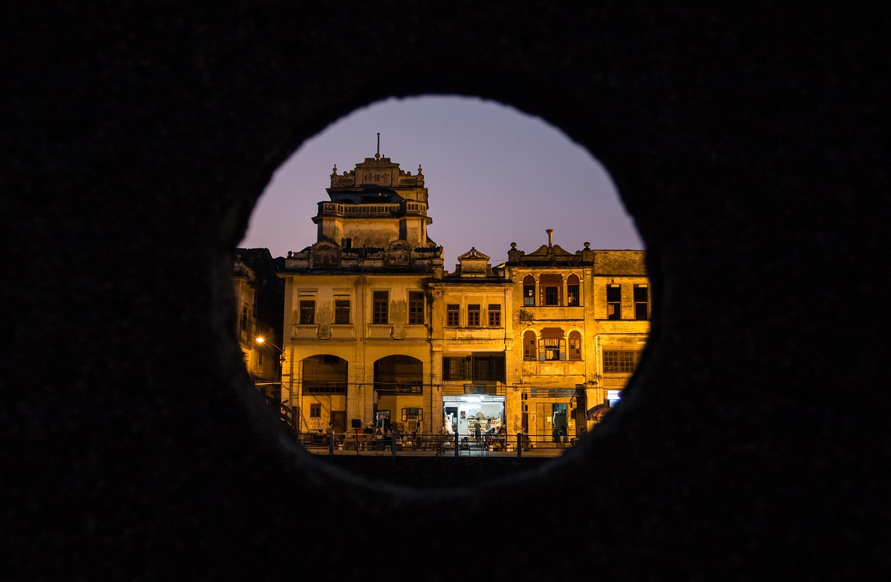 電影世界，探索光影藝術(shù)的無窮魅力