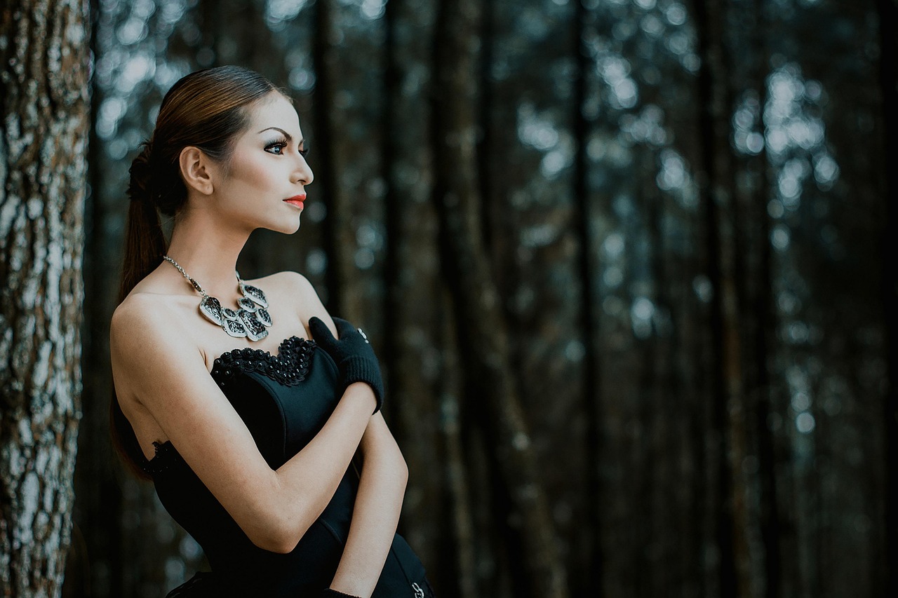 楊冪多元魅力寫真集，時(shí)尚潮流的引領(lǐng)者