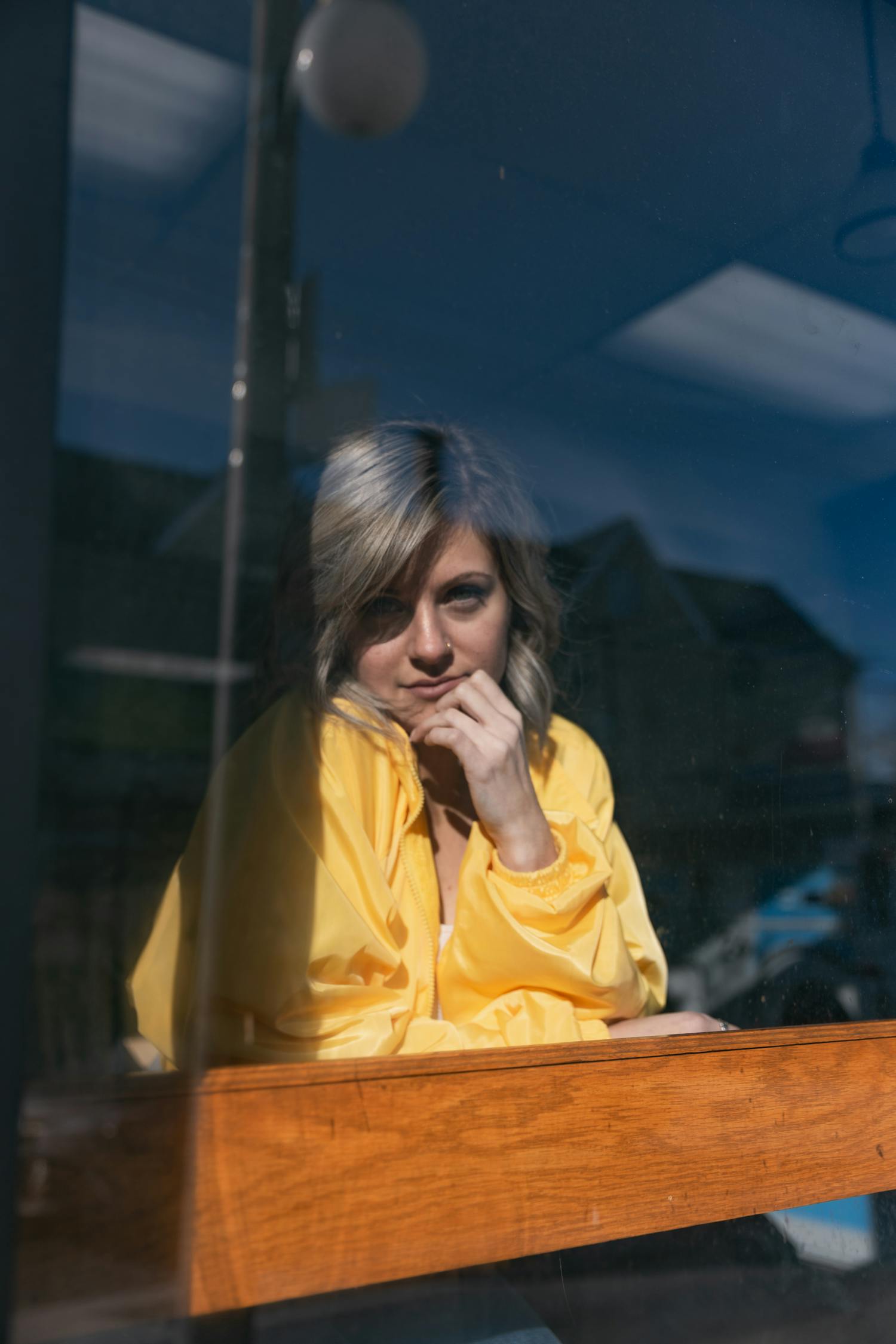 嘴歪演員，超越外貌展現(xiàn)演技魅力