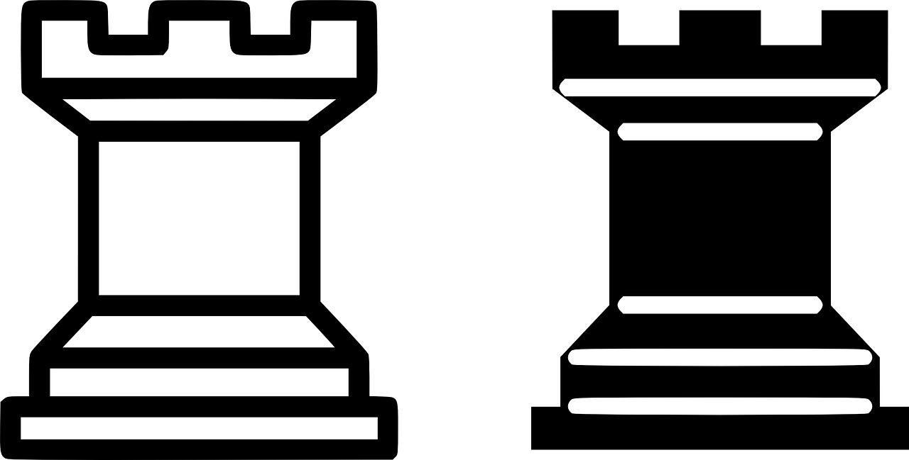 象棋比賽，策略與智慧的巔峰對決