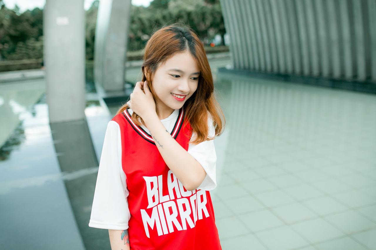 宋茜最新發(fā)型圖集，時尚魅力完美呈現(xiàn)