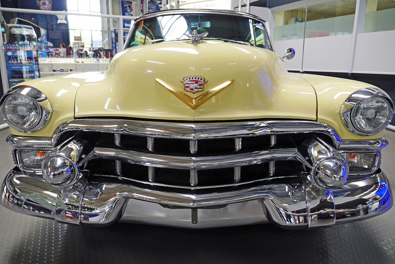 凱迪拉克CT5豪華與性能的完美結(jié)合，最新價格概覽（2023年）