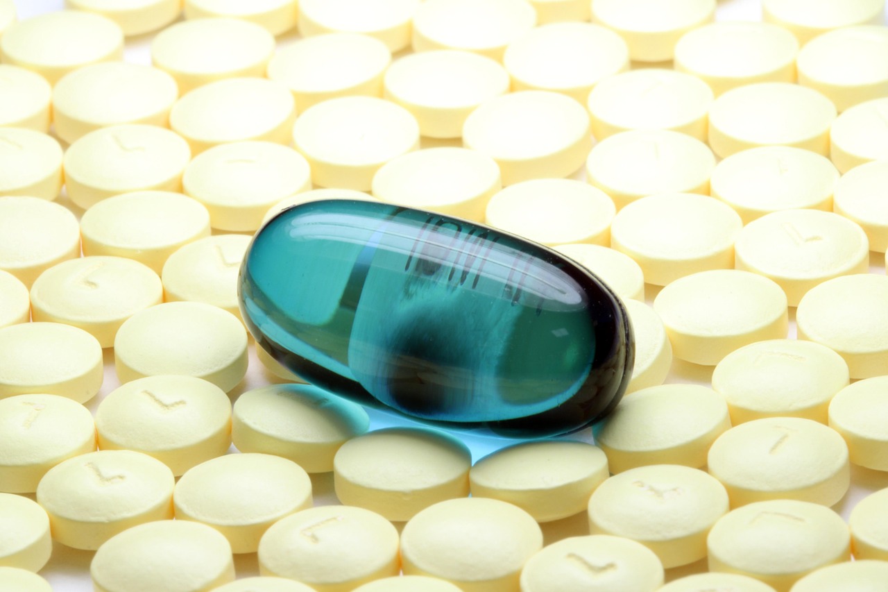 美康藥業(yè)股票，市場(chǎng)潛力與前景展望分析