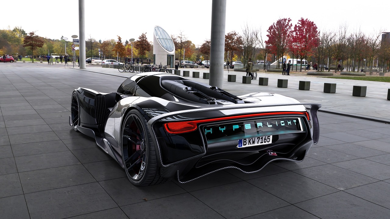 最新車輛信息引領未來駕駛新體驗