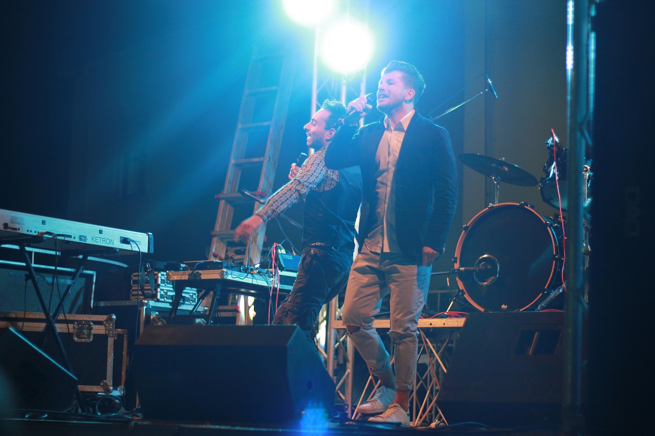 鄧紫棋新歌發(fā)布，音樂風(fēng)暴再次席卷！