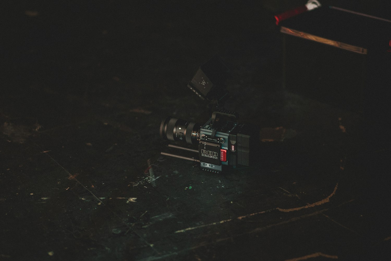 紀(jì)實(shí)力量，捕捉真實(shí)的電影瞬間