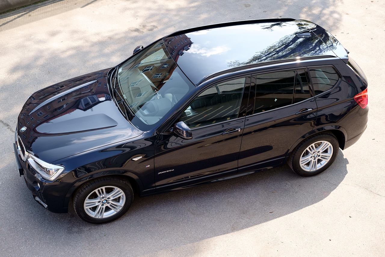 臺灣汽車資訊最新概覽