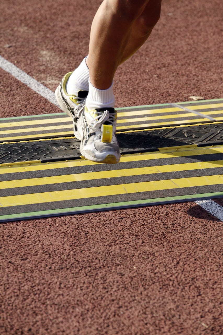 難忘的跑步比賽體驗(yàn)記