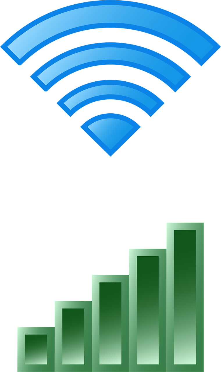無線電視技術(shù)革新與未來展望，無線傳輸技術(shù)的革新之路