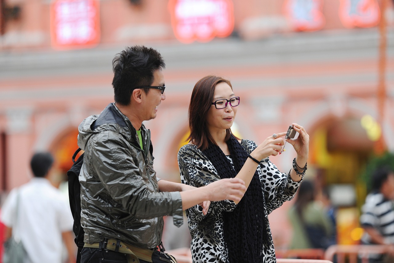 情侶必看電影推薦，愛的電影之旅啟程！