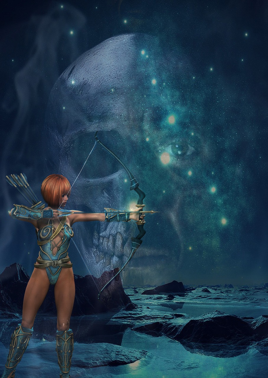 大荒蠻神最新章節(jié)，神秘力量的覺醒