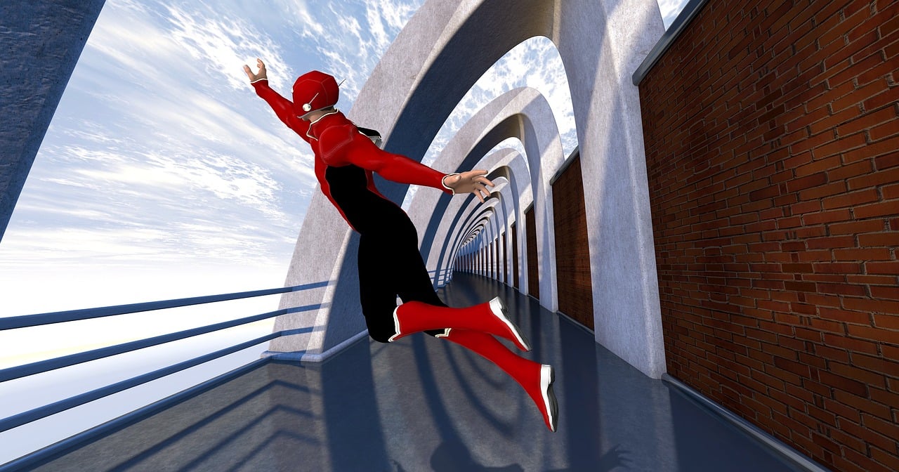 動(dòng)漫黑執(zhí)事，優(yōu)雅與力量的完美融合探索