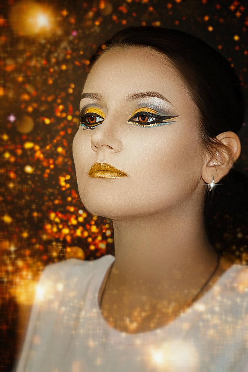 迪麗熱巴最新璀璨寫真造型，展現(xiàn)新時代之星的閃耀魅力