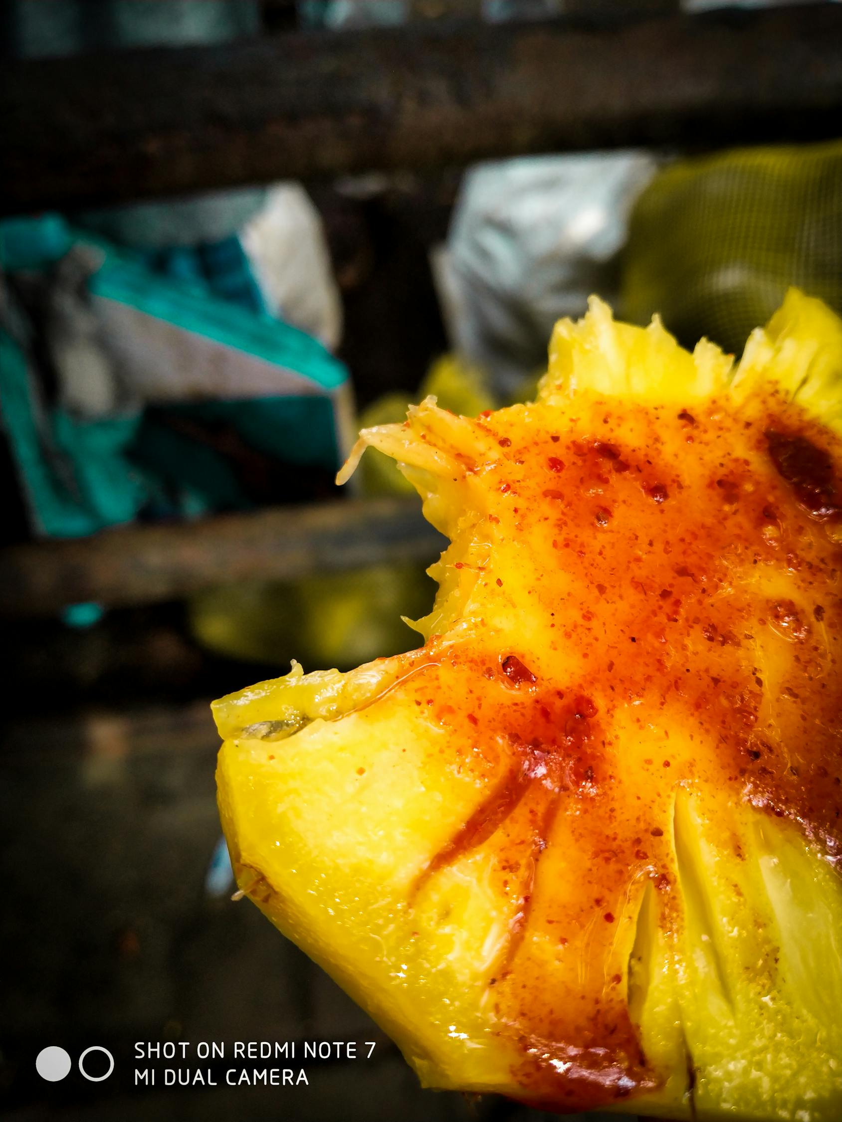 街頭美食盛宴，最新魅力與味蕾之旅