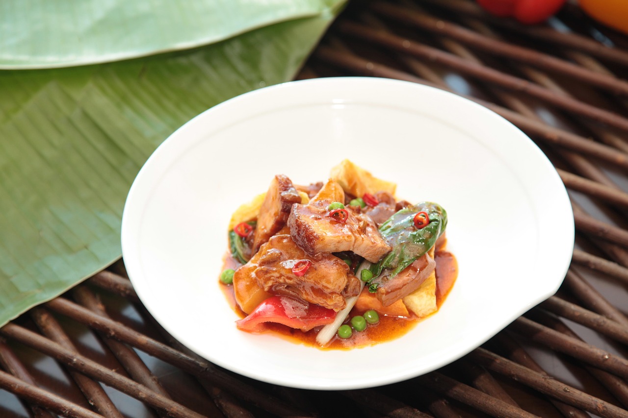 傳統(tǒng)與創(chuàng)新交融，最新美味蒸餃的誕生之旅