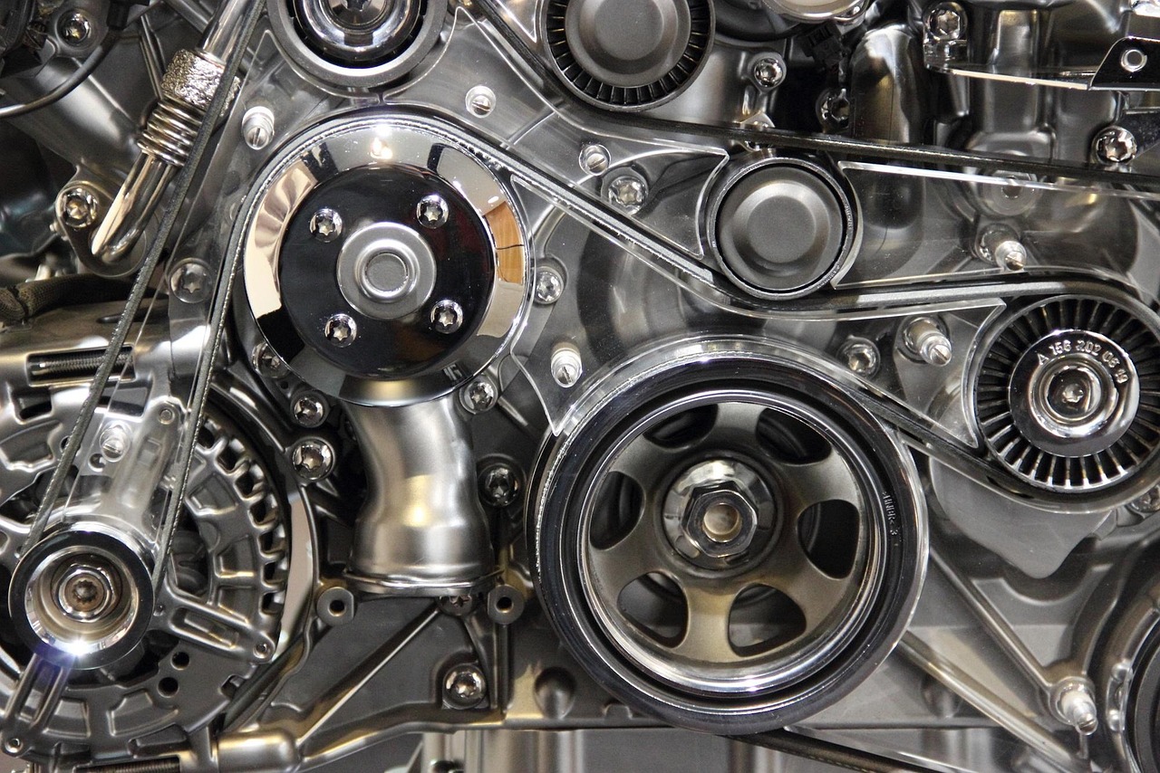 現(xiàn)代農(nóng)業(yè)技術(shù)動(dòng)態(tài)，引領(lǐng)農(nóng)業(yè)發(fā)展的尖端科技力量