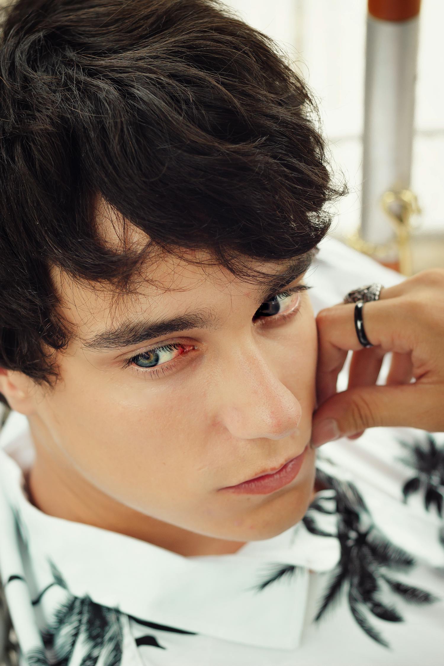 最新時(shí)尚發(fā)型圖片推薦，潮流多樣選擇