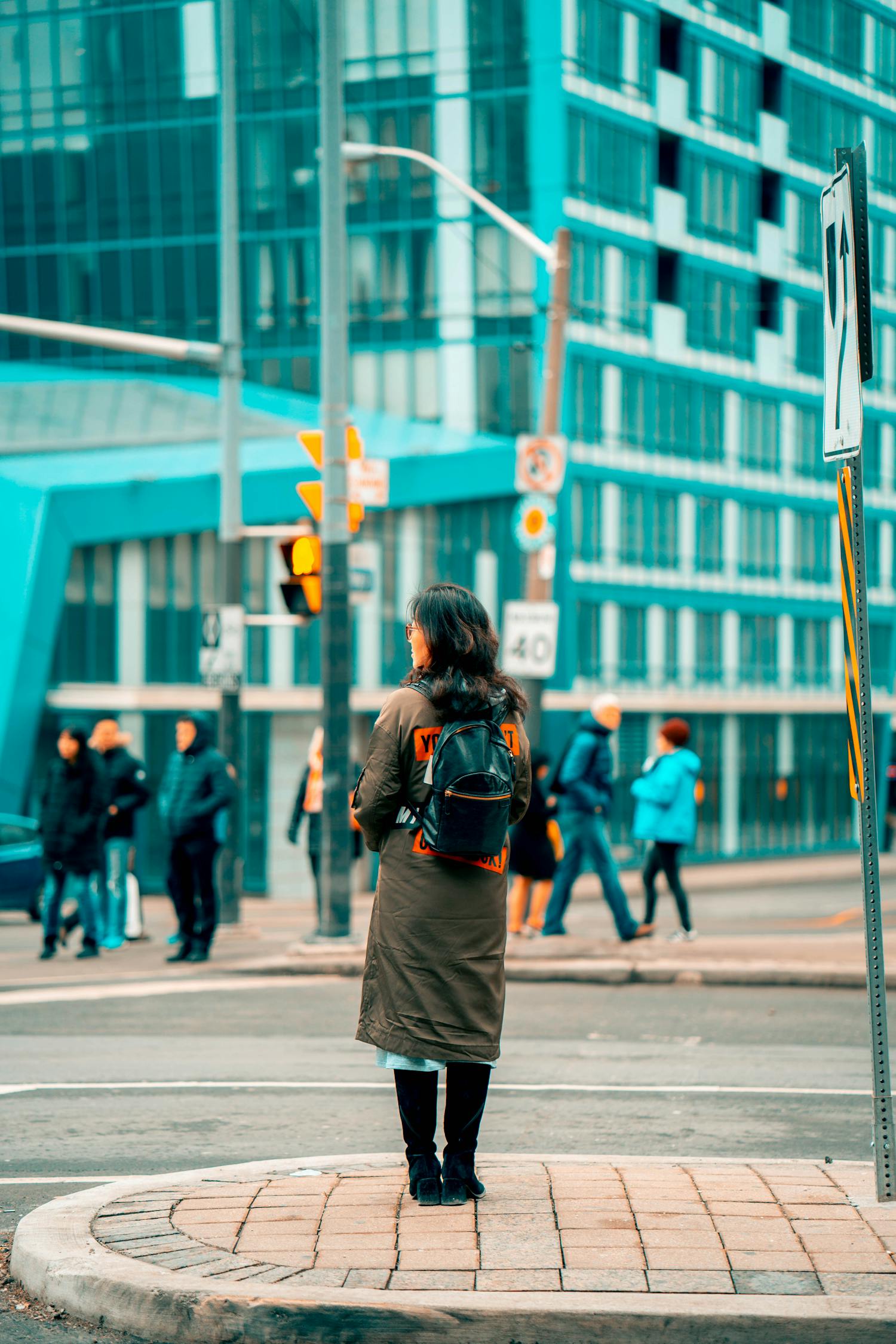 城管新式制服重塑現(xiàn)代城市管理形象