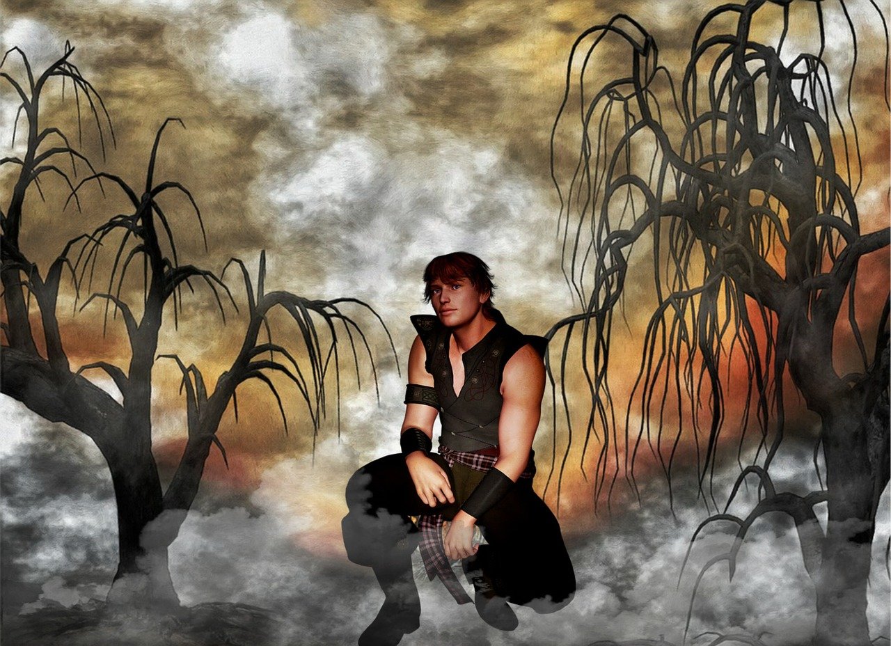 深度解讀動(dòng)漫男生魅力，可愛之處的迷人風(fēng)采