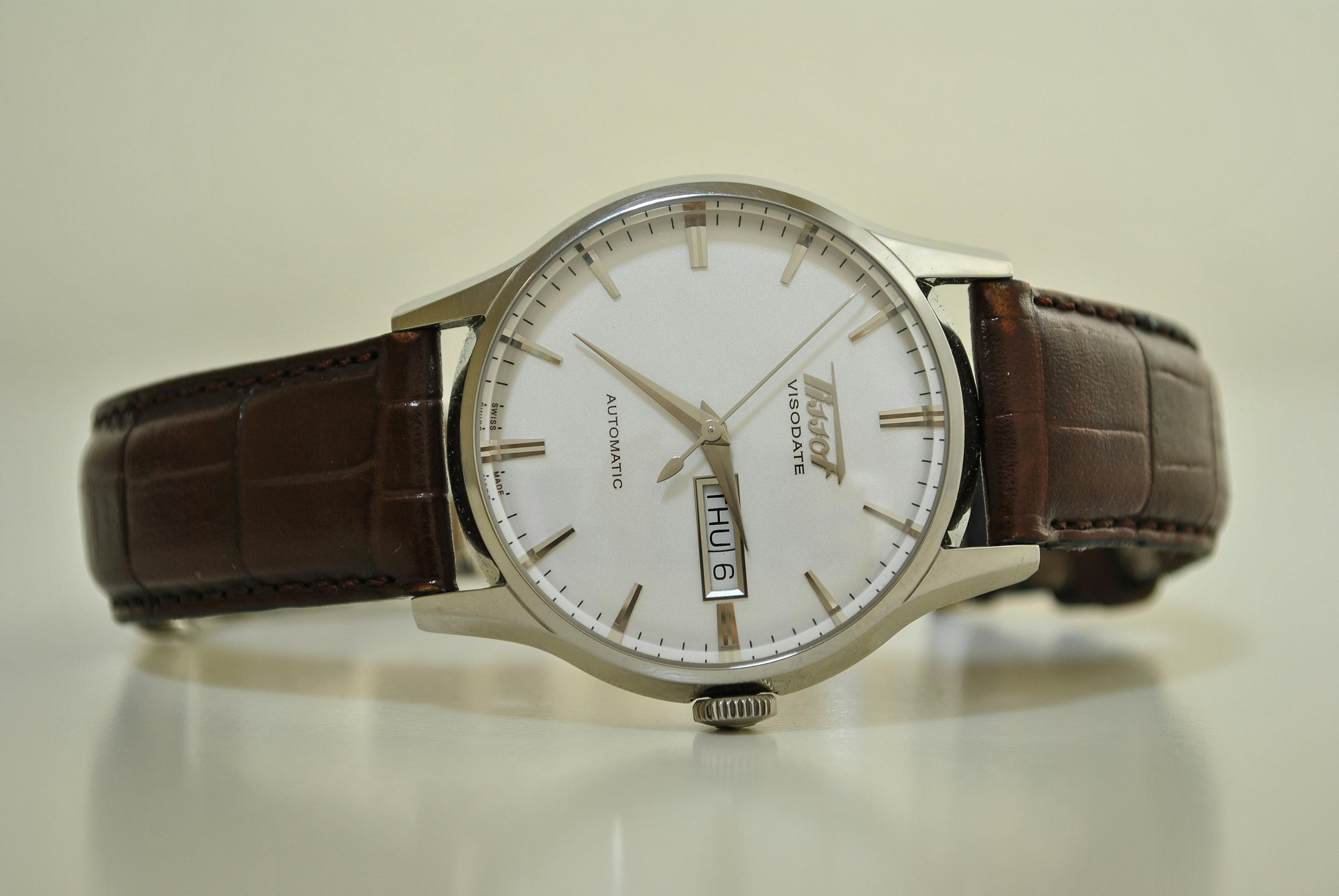 天梭1853二手手表價(jià)格詳解及分析解析