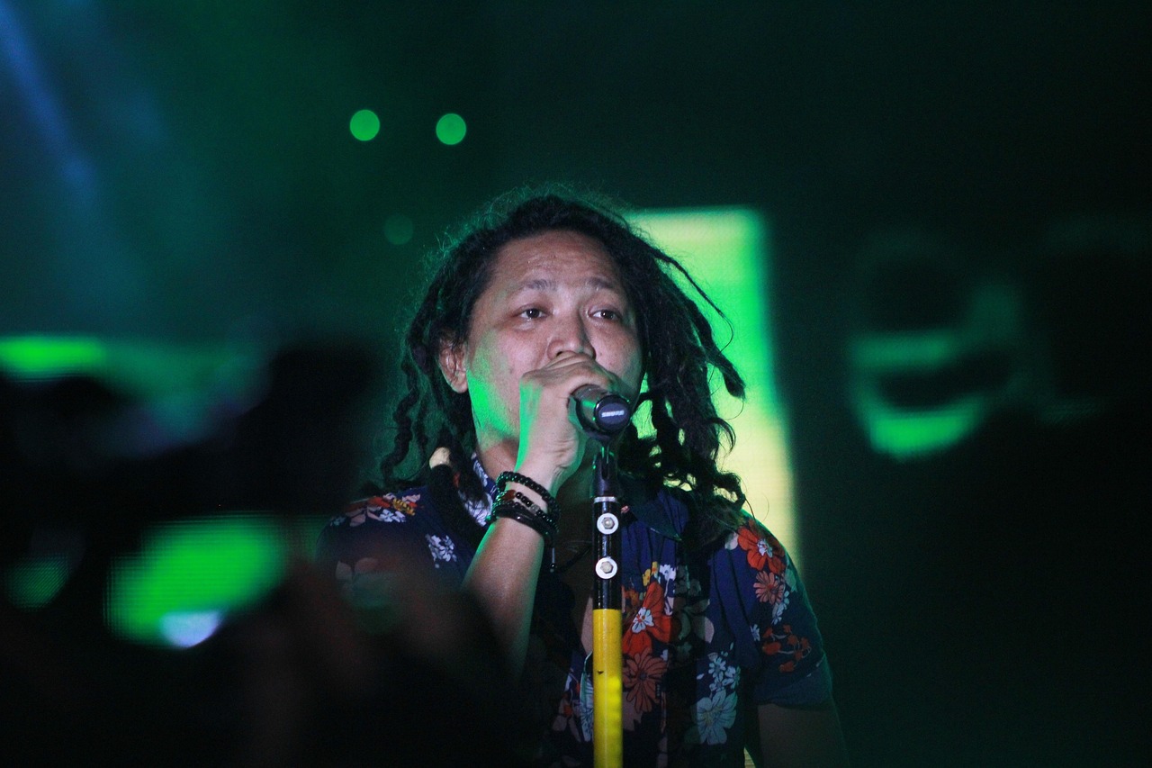 任賢齊新歌發(fā)布，音樂(lè)之旅揭開(kāi)新篇章