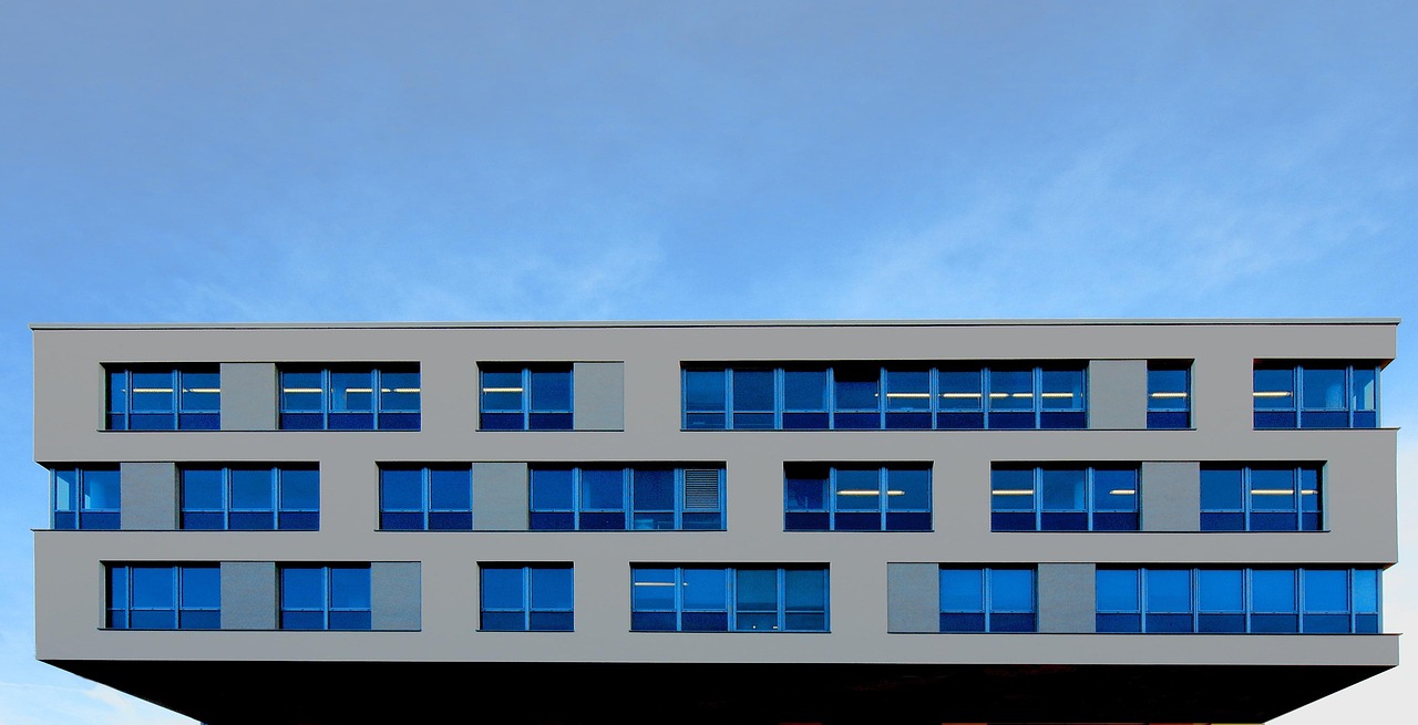 上市公司架構圖，洞悉企業(yè)組織結構的窗口