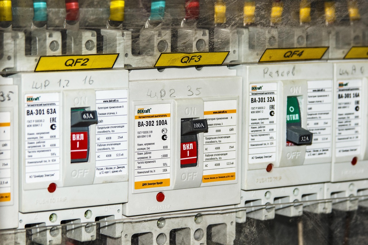 消防設(shè)備報(bào)價(jià)及其重要性解析