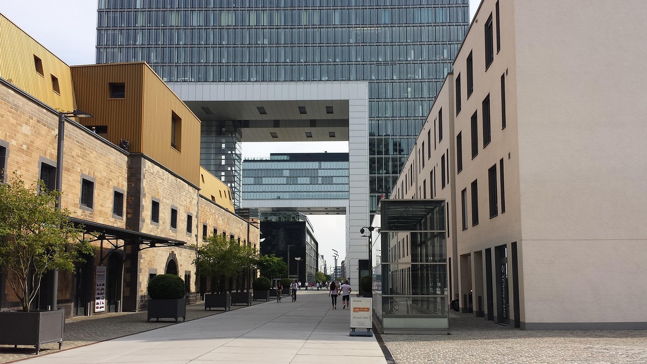 萬科西安最新樓盤，現(xiàn)代都市生活的理想家園