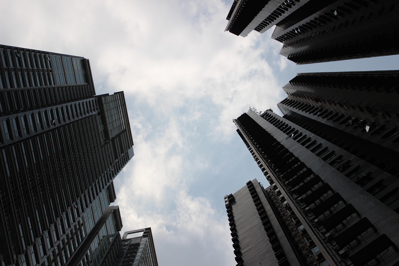 簡陽最新房產(chǎn)項目，城市發(fā)展與居住品質(zhì)的新篇章