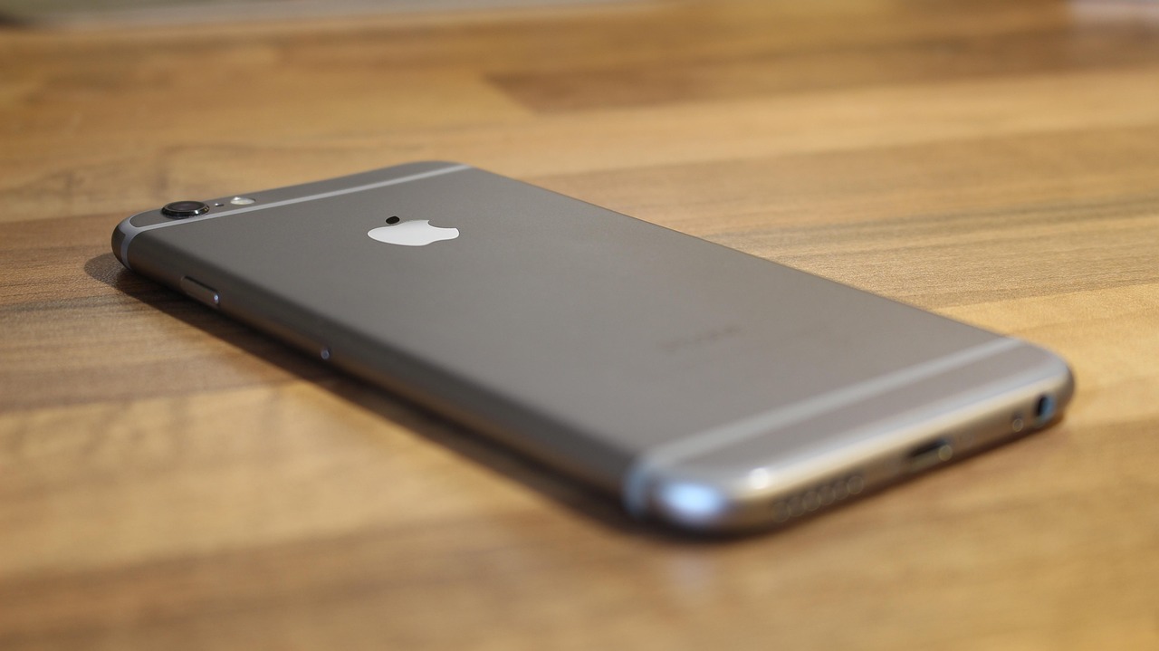 蘋果iPhone 6當(dāng)前系統(tǒng)版本詳解及介紹