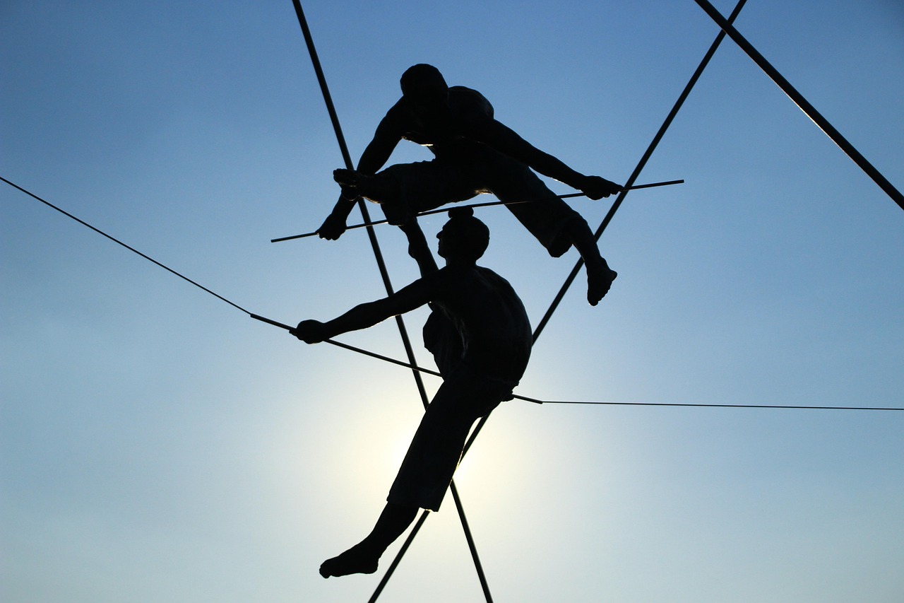 歐美動漫，跨越文化與藝術的橋梁之旅