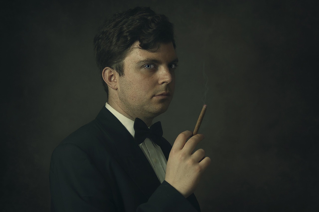 她唇之下的情感與欲望，電影中的交織探索