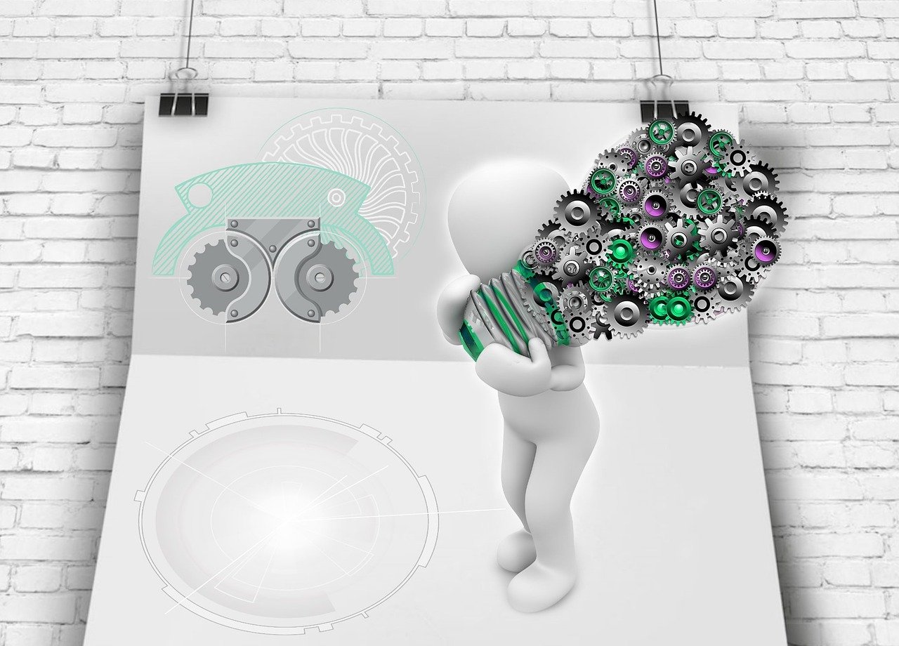 最新演講精華，啟示、動(dòng)力與未來展望