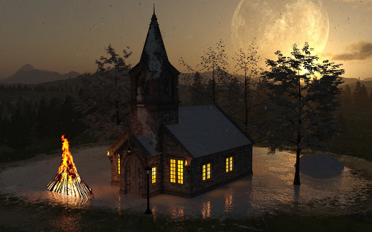 吳起電影院，光影交織的藝術(shù)樂(lè)園