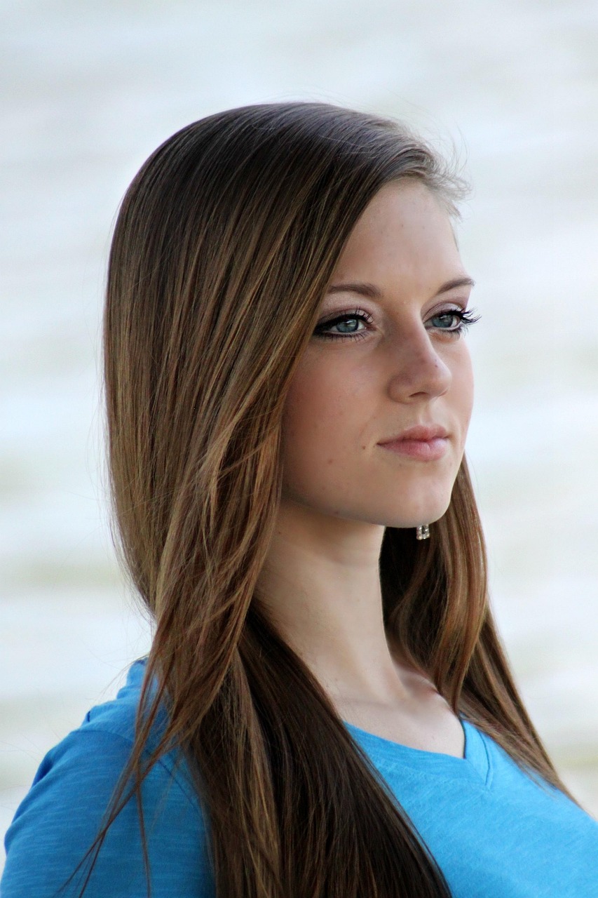 時光印記，李小璐2017年的美好瞬間照片