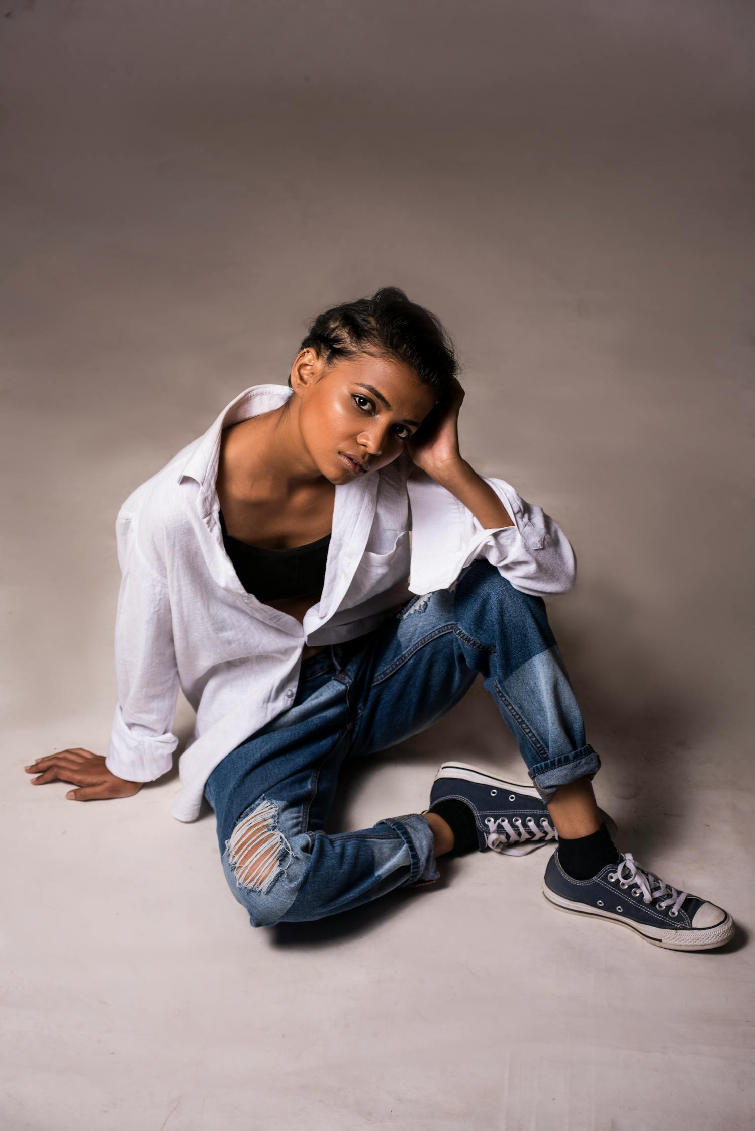 反貪風(fēng)暴電視劇演員表揭秘，角色魅力與深度解析