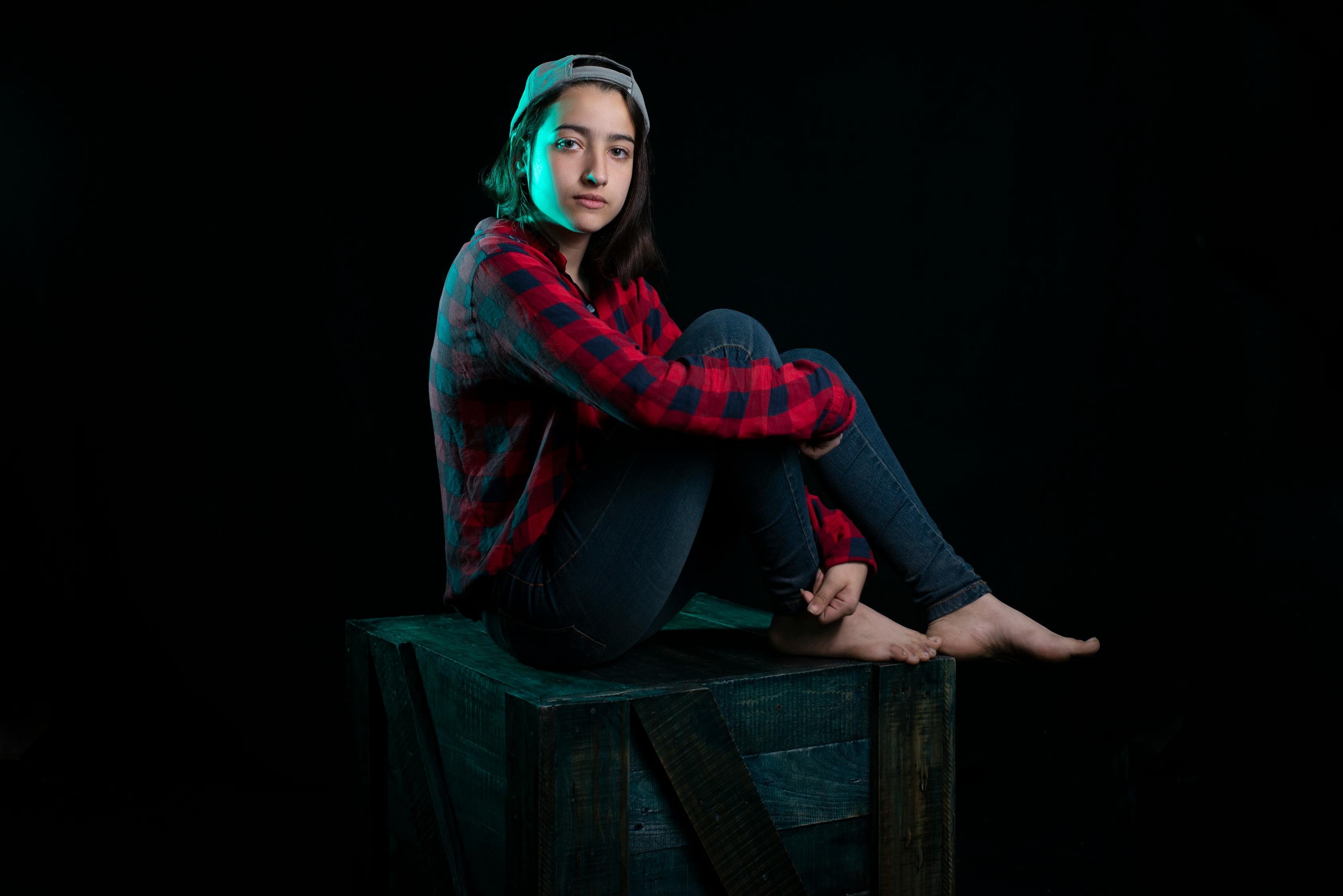 黃景瑜最新形象照，展現多面魅力與無限潛力風采